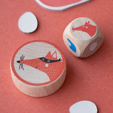 Cargar imagen en el visor de la galería, Juego de mesa - Cluck, Cluck! Pocket +4y