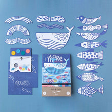 Cargar imagen en el visor de la galería, Manualidades - Al mare!