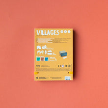 Cargar imagen en el visor de la galería, Art Craft - Calming Stamps - Villages
