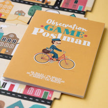 Cargar imagen en el visor de la galería, Juegos de mesa - Postman