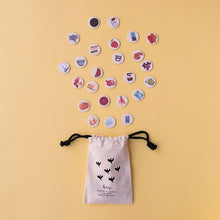 Cargar imagen en el visor de la galería, Where is my cheese pocket - juego de mesa +3y