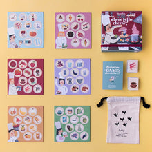 Cargar imagen en el visor de la galería, Where is my cheese pocket - juego de mesa +3y