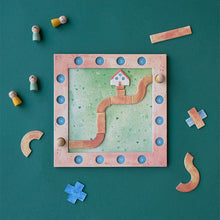 Kargatu irudia galeria-bistaragailuan, Juego de mesa - Best friends +6