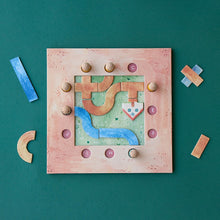 Kargatu irudia galeria-bistaragailuan, Juego de mesa - Best friends +6