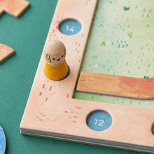 Kargatu irudia galeria-bistaragailuan, Juego de mesa - Best friends +6