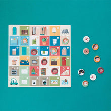 Cargar imagen en el visor de la galería, Juego de mesa - El Escondite +5