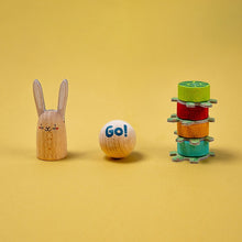 Cargar imagen en el visor de la galería, Family Game - READY STEADY GO! *NEW*