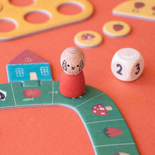 Cargar imagen en el visor de la galería, Strawberries - Tiny game