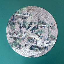 Cargar imagen en el visor de la galería, PUZZLE - Gravity