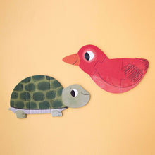 Cargar imagen en el visor de la galería, Puzzle - I love my pets +3y