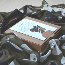 Cargar imagen en el visor de la galería, Pañuelo - Lunas