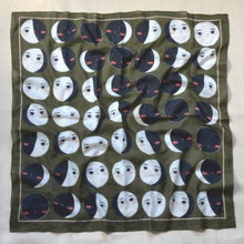 Cargar imagen en el visor de la galería, Pañuelo - Lunas