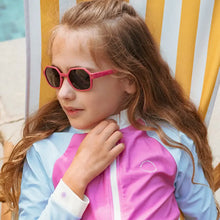 Cargar imagen en el visor de la galería, Gafas de sol kids - Eyzz Raspberry 4-7a