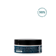 Cargar imagen en el visor de la galería, Cabello - Mascarilla Post Biótica