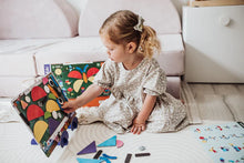 Cargar imagen en el visor de la galería, Juego de mesa - Arbela magnetikoa + 3y