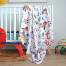 Cargar imagen en el visor de la galería, Muselina - Mágica