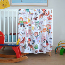 Cargar imagen en el visor de la galería, Muselina - Mágica