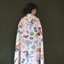 Cargar imagen en el visor de la galería, Muselina - Mágica