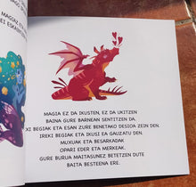 Cargar imagen en el visor de la galería, Liburuak - Musuak eta besarkada magikoak