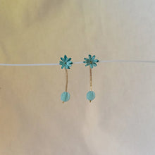 Cargar imagen en el visor de la galería, Pendientes - Perla - MRLASPIUR