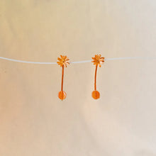 Cargar imagen en el visor de la galería, Pendientes - Perla - MRLASPIUR