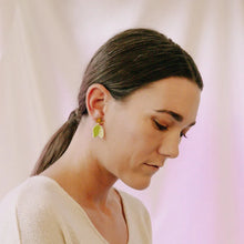 Cargar imagen en el visor de la galería, Pendientes - MILIA - MrLaspiur