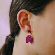 Cargar imagen en el visor de la galería, Pendientes - MILIA - MrLaspiur