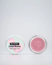 Cargar imagen en el visor de la galería, Facial - Bálsamo labial con color