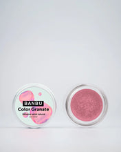 Cargar imagen en el visor de la galería, Facial - Bálsamo labial con color