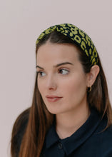 Cargar imagen en el visor de la galería, Diadema - Leopardo - NUEVEMI