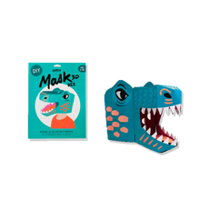 Cargar imagen en el visor de la galería, Mask 3D Dino
