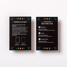 Cargar imagen en el visor de la galería, Cartas para reconectar