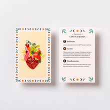 Cargar imagen en el visor de la galería, Cartas para reconectar