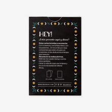 Cargar imagen en el visor de la galería, Cartas para reconectar