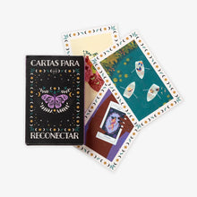 Cargar imagen en el visor de la galería, Cartas para reconectar