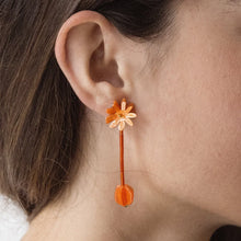 Cargar imagen en el visor de la galería, Pendientes - Perla - MRLASPIUR