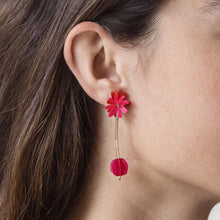 Cargar imagen en el visor de la galería, Pendientes - Perla - MRLASPIUR