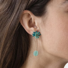 Cargar imagen en el visor de la galería, Pendientes - Perla - MRLASPIUR