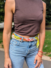 Cargar imagen en el visor de la galería, Pañuelo - Bizi