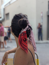 Cargar imagen en el visor de la galería, Pañuelo - Sormena