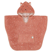 Cargar imagen en el visor de la galería, Baño - Poncho - Toalla kids - Cat