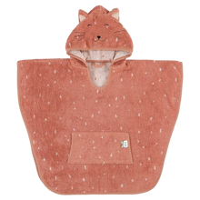 Cargar imagen en el visor de la galería, Baño - Poncho - Toalla kids - Cat