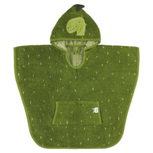 Cargar imagen en el visor de la galería, Baño - Poncho - Toalla kids - Dino