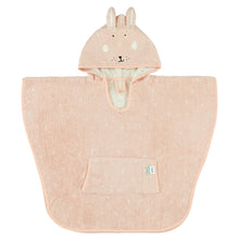 Cargar imagen en el visor de la galería, RABBIT - Poncho - Toalla kids
