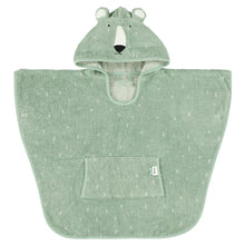 Cargar imagen en el visor de la galería, Baño - Poncho - Toalla kids - Bear