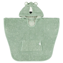 Cargar imagen en el visor de la galería, Baño - Poncho - Toalla kids - Bear