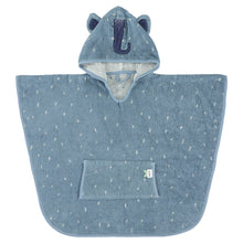 Cargar imagen en el visor de la galería, Baño - Poncho - Toalla kids - Elephant