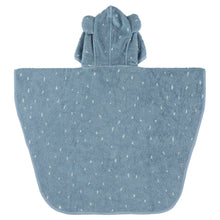 Cargar imagen en el visor de la galería, Baño - Poncho - Toalla kids - Elephant