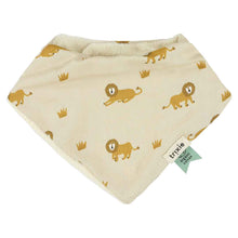 Cargar imagen en el visor de la galería, Babero bandana 3 - Lion