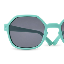 Cargar imagen en el visor de la galería, Gafas de sol kids - Eyzz Turquesa 4-7a